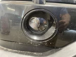 Passenger Right Corner/park Light Fog-driving Fits 00-02 Bmw X5. Fixed Price $151.90.