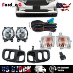 For 2021-2023 Honda Odyssey Halogen Turn Signal Light&led Fog Light W/switch Kit. Fixed Price $76.34.