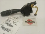Multifunction Column Switch From 2014 Jeep Wrangler 12661647. Fixed Price $47.94.