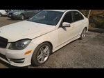 Passenger Corner/park Light 204 Type C250 Fits 12-15 Mercedes C-class. Fixed Price $110.00.