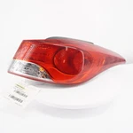 2012 Hyundai Elantra Lh Tail Lamp Part Number 166-51472l. Fixed Price $63.99.