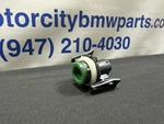 Genuine Bmw Socket 63131384100. Fixed Price $28.68.