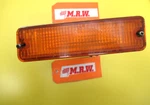 Turn Signal Light Lamp Bumper Bulb Driver Side Lh Lf L For Nissan 300zx 84 85 86. Fixed Price $124.93.