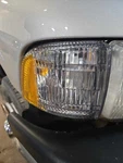 Used Turn Signal / Parking Light Assembly Fits: 2001 Dodge 2500 Pickup Park Lamp. Fixed Price $85.90.