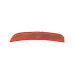New Aftermarket Front Passenger Side Marker Light Assembly 68214402ad. Fixed Price $35.71.