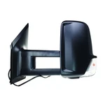 Towing Door Mirror Left 2006-2014 Benz: 001-822-90-20 000-810-82-19 Mercedes. Fixed Price $105.81.