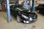 Passenger Axle Shaft Front 3.7l Outer Assembly Fits 09-13 Mazda 6. Fixed Price $120.00.