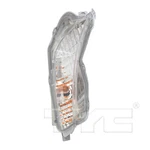Corner Turn Signal Light For 15-17 Toyota Camry Le/se Right Passenger Side. Fixed Price $29.00.