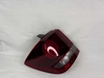Tail Light Assembly Dodge Journey Left 11 12 13 14 15 16 17 18 19 20. Fixed Price $54.00.
