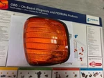 Mercedes Indicator Lamp Right W126 New - 0008209121 Low Price. Fixed Price $20.02.
