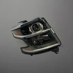 2018-2020 Chevrolet Tahoe/suburban Right Hand Passenger Headlight Halogen Rh Oem. Fixed Price $507.84.