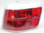 Oem Gmc Terrain Right Passenger Side Tail Lamp Missing Studs And Trim. Fixed Price $79.99.
