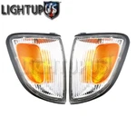 Corner Marker Signal Light For 1997-2000 Toyota Tacoma 2wd Left Right Sides Pair. Fixed Price $35.84.