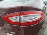 2015 Ford Fusion Passenger Right Tail Light Oem Used 89000 Miles 166-02456r. Fixed Price $100.70.