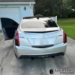 Vland Led Tail Lights For Cadillac Ats 2013-2018 1st Gen Sequential Rear Lamps. Fixed Price $319.99.