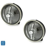 1970-1973 Camaro Park Lamp Light Assembly Rally Sport - Pair New. Fixed Price $170.99.