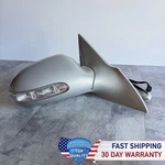 03-08 Mercedes R230 Sl500 Sl55 Amg Right Passenger Side View Door Mirror Oem. Fixed Price $149.00.
