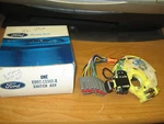 Nos 1980 Ford Granada Mercury Monarch Lincoln Versaille Tilt Turn Signal Switch. Fixed Price $115.00.
