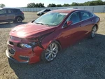 Lh Quarter Mounted Tail Lamp Oem 17-18 Chevrolet Malibu 1yr Wrnty 84132382. Fixed Price $83.00.