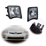 2x Clear Front Bumper Turn Signal Lights Housings Kit For 2010 2011 Toyota Prius. Fixed Price $23.99.