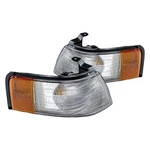 For Mazda 626 88-92 Turn Signal/corner Light Driver & Passenger Side. Fixed Price $157.49.