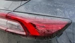 2023-2025 Ford Escape Rh Passenger Quarter Panel Mounted Tail Light Lamp Oem. Fixed Price $575.58.