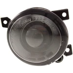 Clear Lens Fog Light For 2005-06 Volks Jetta Rh Sedan Plastic W/ Bulb. Fixed Price $59.28.