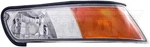 Dorman 1630305 Parking / Turn Signal Lamp Assembly Fits Mercury Grand Marquis. Fixed Price $37.96.