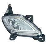Right Passenger Side Fog Light Fits 11-14 Hyundai Genesis Sedan; Capa Certified. Fixed Price $169.45.