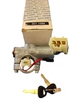 Ignition Lock Assembly 201-1589 For 87-88 Nissan 200sx 87-89 Sentra 1988 Stanza. Fixed Price $137.99.