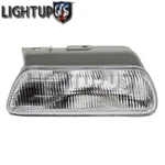 Right Passenger Rh Marker Turn Signal Light For 1995-1999 Dodge Plymouth Neon. Fixed Price $22.36.
