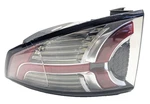 2015-2019 Land Rover Discovery Sport Lh Driver Quarter Panel Mounted Tail Light. Fixed Price $126.78.