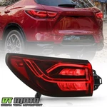 For 2023 2024 2025 Chevy Blazer Outer Led Tail Light Brake Lamp Left Driver Side. Fixed Price $128.99.