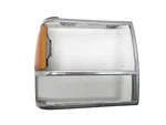 91-94 Ford Explorer Passenger Side Turn Signal Light W/ Bezel Oem, 116-03020r. Fixed Price $54.99.