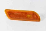 98-03 Mercedes W208 Clk320 Clk55 Front Bumper Right Side Turn Signal Light Oem. Fixed Price $100.00.