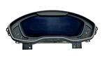 2017 A4 Audi Speedometer Instrument Cluster 8w5920890c Oem. Fixed Price $79.99.