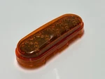 60280y Genuine Truck-lite Turn Signal Light Oem - New. Fixed Price $145.62.