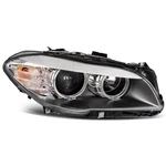 For 2011-2013 Bmw 528i 535i 550i Xdrive Projector Headlight Assembly Right Side. Fixed Price $220.99.