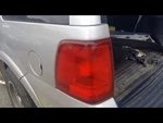 2004 Lincoln Navigator Left Driver Tail Light Assembly Oem Used 166-02022l. Fixed Price $99.95.