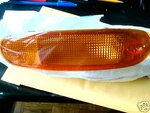 Oem- 92-95 Mazda Mx-3 Front Lamp- Left- Ea01-51-07xe. Fixed Price $51.25.
