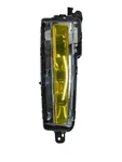 2022-2024 Rivian R1s Front Left Driver Led Fog Light W/ Yellow Tint Pt00058036. Fixed Price $189.98.