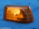 1992 1993 1994 Mazda Protege Right Turn Signal Corner Marker Light Oem Used. Fixed Price $109.65.