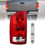 Driver Side Tail Light For 2002-2006 Dodge Ram 1500 2500 3500 Rear Lamp. Fixed Price $69.51.