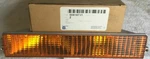 Genuine Gm Buick Regal & Grand National Pk Signal Lamp, Lh,. Fixed Price $79.99.