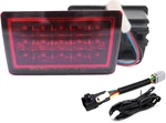 F1 Hyper 4th Brake Fog Light Harness For Subaru Wrx Vb 2022-2025 Red Lens Pnp. Fixed Price $84.99.