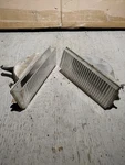 Jeep Cherokee Xj 84-96 Front Turn Signal Housings Pair Left Right Oem Amc Usa. Fixed Price $53.40.