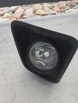 2014-2021 Toyota Tundra Left Drivers Side Fog Light - Oem 8122002160. Fixed Price $59.99.