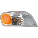1650731 Dorman Turn Signal Light Lamp Front Passenger Right Side Hand For Toyota. Fixed Price $37.20.