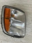 Oem 1999 To 2004 Nissan Pathfinder Passenger Corner Park Light Turn Signal. Fixed Price $30.99.
