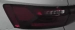 2020-2025 Volkswagen Jetta Gli Lh Driver Quarter Panel Mounted Tail Light Lamp. Fixed Price $156.88.